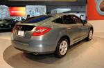 Honda Accord Crosstour 2010 года